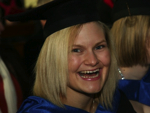 Graduation Day at the Church of Ireland College of Education